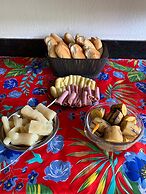 Airpoint Pousada Ecológica