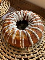 Airpoint Pousada Ecológica