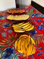 Airpoint Pousada Ecológica