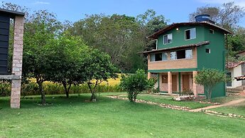 Airpoint Pousada Ecológica