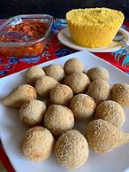 Airpoint Pousada Ecológica