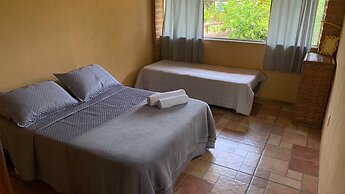 Airpoint Pousada Ecológica