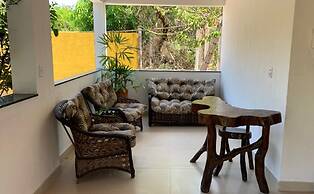 Airpoint Pousada Ecológica