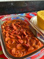 Airpoint Pousada Ecológica