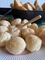 Airpoint Pousada Ecológica