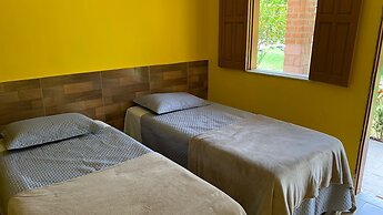 Airpoint Pousada Ecológica