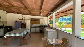 Airpoint Pousada Ecológica