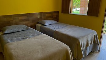 Airpoint Pousada Ecológica