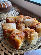 Airpoint Pousada Ecológica