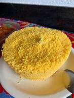 Airpoint Pousada Ecológica