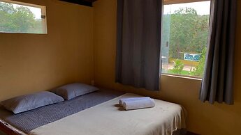 Airpoint Pousada Ecológica