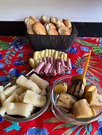 Airpoint Pousada Ecológica