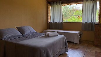 Airpoint Pousada Ecológica