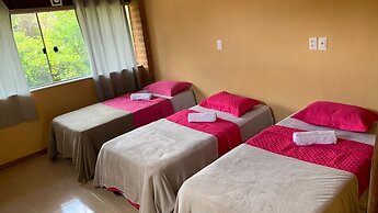 Airpoint Pousada Ecológica