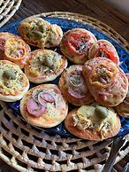 Airpoint Pousada Ecológica