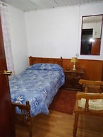 Hostal Gomero