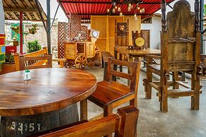 Ciudadela el Artesano