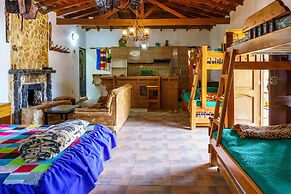 Ciudadela el Artesano