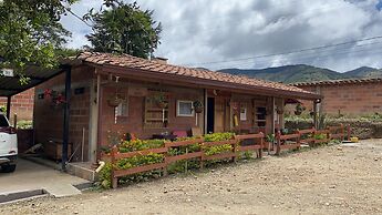 Ciudadela el Artesano