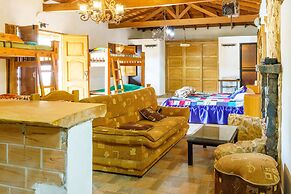 Ciudadela el Artesano