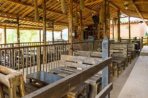 Ciudadela el Artesano