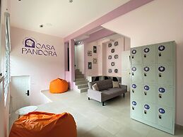 Casa Pandora