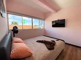 Casa Pandora