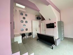 Casa Pandora