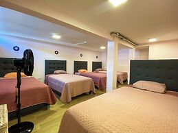 Casa Pandora