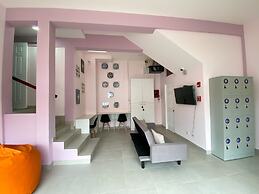 Casa Pandora