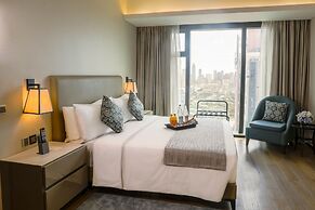 Oakwood Makati Avenue