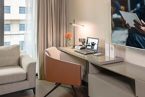 Oakwood Makati Avenue