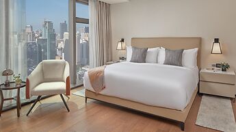 Oakwood Makati Avenue