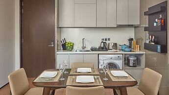 Oakwood Makati Avenue