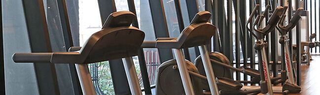 Oakwood Makati Avenue