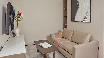 Oakwood Makati Avenue