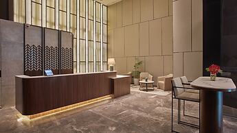 Oakwood Makati Avenue