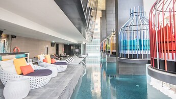 Oakwood Makati Avenue