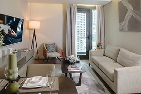 Oakwood Makati Avenue