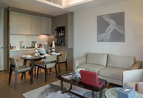 Oakwood Makati Avenue