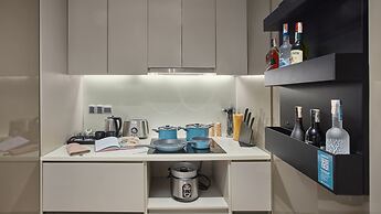 Oakwood Makati Avenue