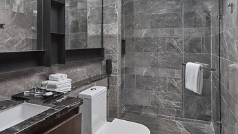 Oakwood Makati Avenue