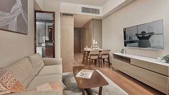 Oakwood Makati Avenue