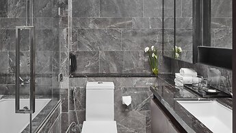 Oakwood Makati Avenue