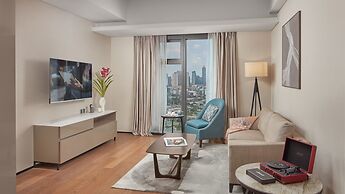 Oakwood Makati Avenue