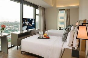 Oakwood Makati Avenue