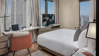 Oakwood Makati Avenue