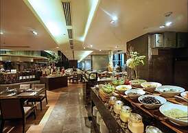 Oakwood Makati Avenue