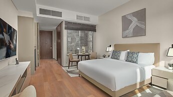 Oakwood Makati Avenue