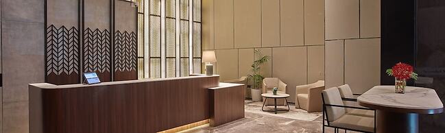 Oakwood Makati Avenue